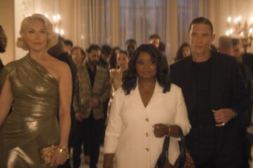 Ride or Die Amazon Prime Video Streamen online Video on Demand