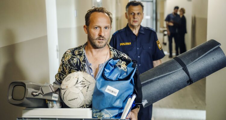 Servus Eddie - Spätes Glück Tv Fernsehen Das Erste ARD Streamen online Mediathek Video on Demand DVD kaufen