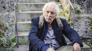 Servus Eddie - Spätes Glück Tv Fernsehen Das Erste ARD Streamen online Mediathek Video on Demand DVD kaufen