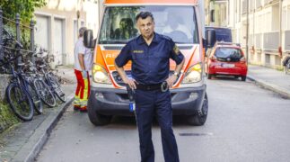 Servus Eddie - Spätes Glück Tv Fernsehen Das Erste ARD Streamen online Mediathek Video on Demand DVD kaufen