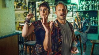 Servus Eddie - Spätes Glück Tv Fernsehen Das Erste ARD Streamen online Mediathek Video on Demand DVD kaufen