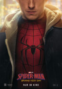 Spider Man Brand New Day