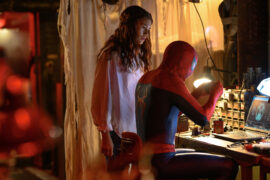 Spider Man Brand New Day