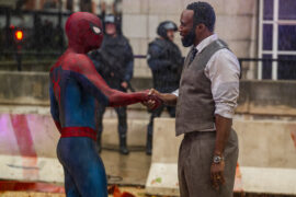 Spider Man Brand New Day