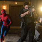 Spider Man Brand New Day
