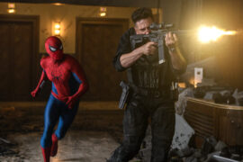 Spider Man Brand New Day