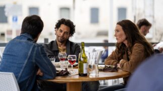 Surface - Das versunkene Dorf TV Fernsehen Das Erste ARD Streamen online Mediathek Video on Demand DVD kaufen