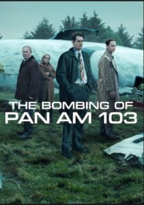 The Bombing of Pan Am 103 Netflix Streamen online Video on Demand