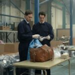 The Bombing of Pan Am 103 Netflix Streamen online Video on Demand