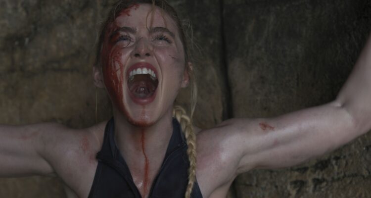 The Devil’s Mouth – Der Teufelsschlund Amazon Prime Video Streamen online Video on Demand