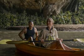 The Devil’s Mouth – Der Teufelsschlund Amazon Prime Video Streamen online Video on Demand