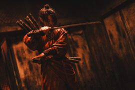 The East Palace Netflix Streamen online Video on Demand