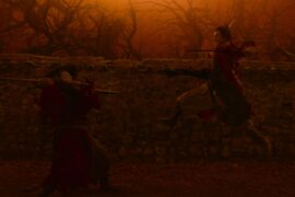 The East Palace Netflix Streamen online Video on Demand