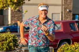 The Hawk Netflix Streamen online Video on Demand