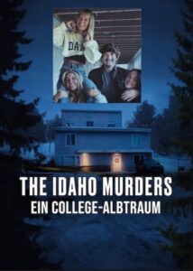 The Idaho Murders: Ein College-Albtraum Netflix Streamen online Video on Demand