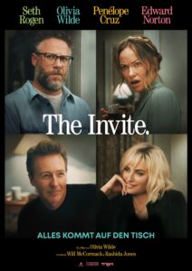 The Invite