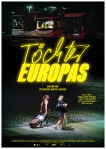 Toechter Europas