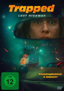 Trapped Lost Highway