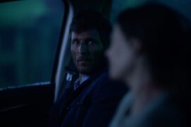 Trapped Lost Highway