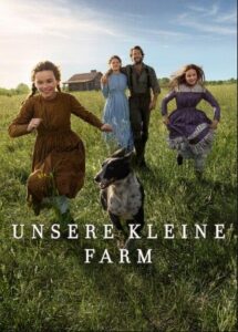 Unsere kleine Farm (2026) – Staffel 1 Little House on the Prairie Netflix Streamen online Video on Demand