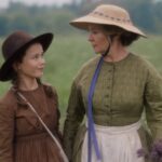 Unsere kleine Farm (2026) – Staffel 1 Little House on the Prairie Netflix Streamen online Video on Demand