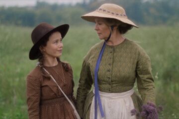 Unsere kleine Farm (2026) – Staffel 1 Little House on the Prairie Netflix Streamen online Video on Demand