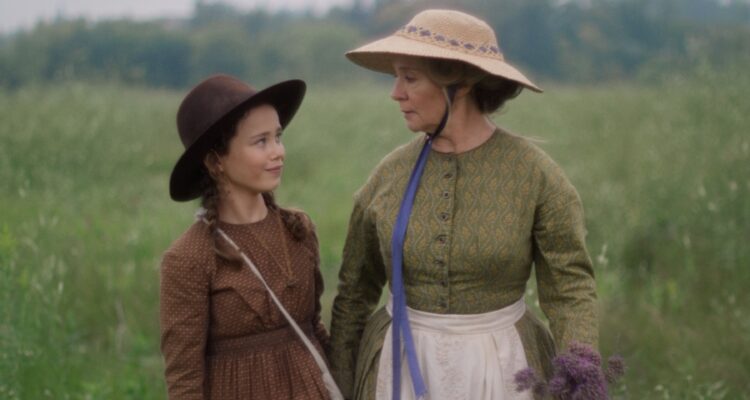 Unsere kleine Farm (2026) – Staffel 1 Little House on the Prairie Netflix Streamen online Video on Demand