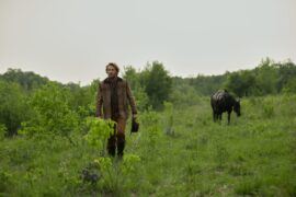 Unsere kleine Farm (2026) – Staffel 1 Little House on the Prairie Netflix Streamen online Video on Demand