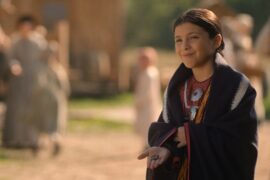 Unsere kleine Farm (2026) – Staffel 1 Little House on the Prairie Netflix Streamen online Video on Demand