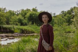 Unsere kleine Farm (2026) – Staffel 1 Little House on the Prairie Netflix Streamen online Video on Demand