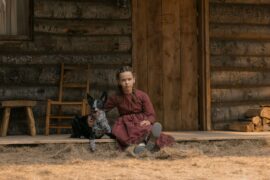 Unsere kleine Farm (2026) – Staffel 1 Little House on the Prairie Netflix Streamen online Video on Demand