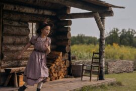 Unsere kleine Farm (2026) – Staffel 1 Little House on the Prairie Netflix Streamen online Video on Demand