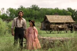 Unsere kleine Farm (2026) – Staffel 1 Little House on the Prairie Netflix Streamen online Video on Demand