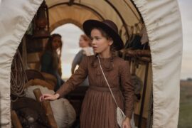 Unsere kleine Farm (2026) – Staffel 1 Little House on the Prairie Netflix Streamen online Video on Demand