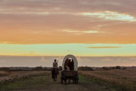 Unsere kleine Farm (2026) – Staffel 1 Little House on the Prairie Netflix Streamen online Video on Demand