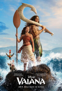 Vaiana 2026