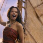 Vaiana 2026