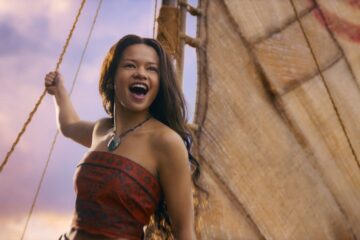Vaiana 2026