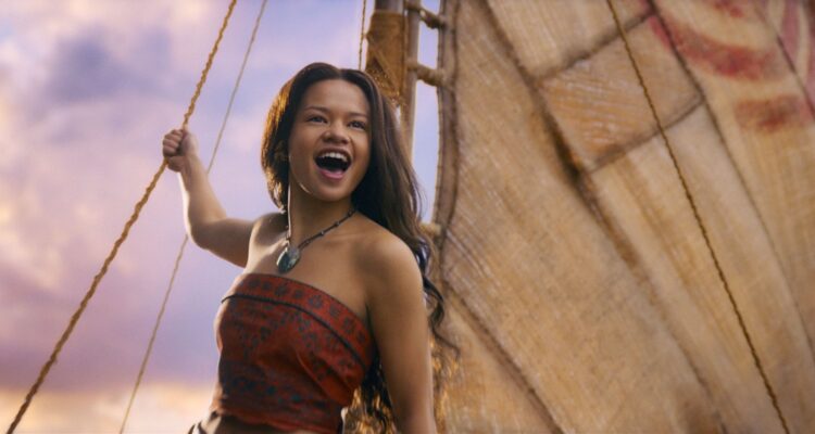 Vaiana 2026