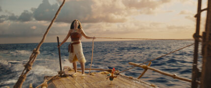 Vaiana 2026