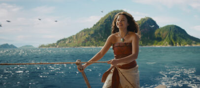Vaiana 2026
