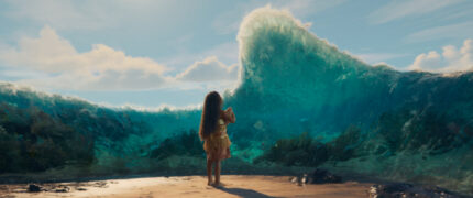 Vaiana 2026