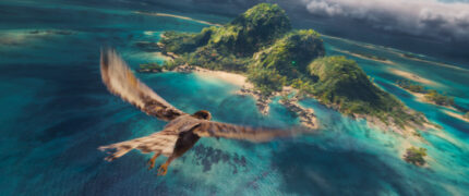 Vaiana 2026