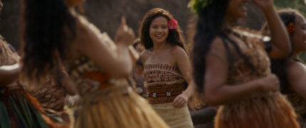 Vaiana 2026