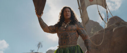 Vaiana 2026