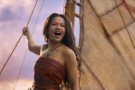 Vaiana 2026