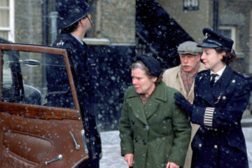 Vera Drake