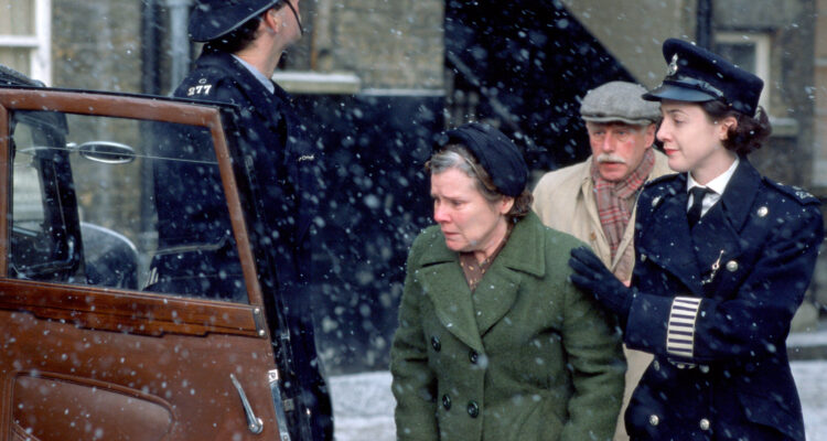 Vera Drake