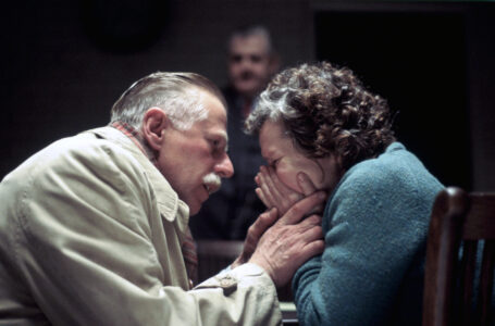 Vera Drake
