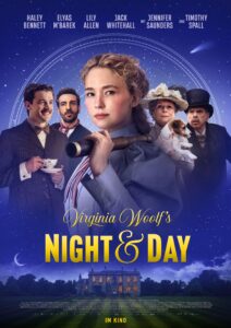 Virginia Woolfs Night and Day